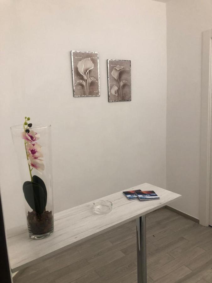 卡塔尼亚 Dg Sicily酒店 外观 照片