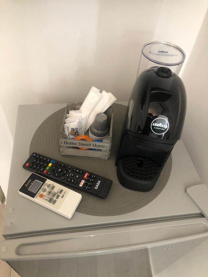 卡塔尼亚 Dg Sicily酒店 外观 照片
